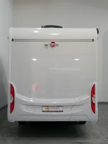 Fahrzeugbild Bürstner Limited T 726 G (Autom. Solar Markise Hubbett) #6