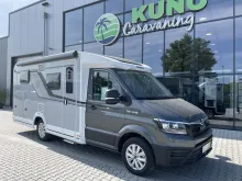 Fahrzeugbild Knaus Van TI 640 MEG VANSATION MAN #1
