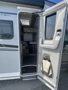 Fahrzeugbild Knaus Van TI 640 MEG VANSATION MAN #6