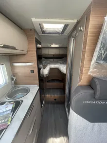 Fahrzeugbild Knaus Van TI 640 MEG VANSATION MAN #7