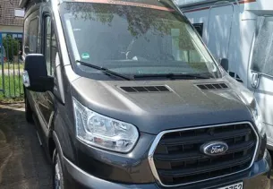 Bild CaraBus<br/>600 MQ