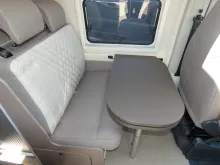 Fahrzeugbild Bürstner Eliseo C 642 #6