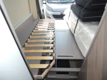Fahrzeugbild Bürstner Eliseo C 642 #12