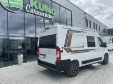 Fahrzeugbild Weinsberg CaraBus 540 MQ #7