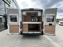 Fahrzeugbild Weinsberg CaraBus 540 MQ #9