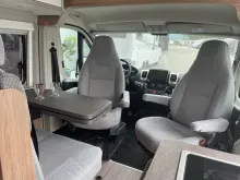 Fahrzeugbild Weinsberg CaraBus 540 MQ #11