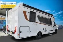 Fahrzeugbild Bürstner Lyseo TD 745 Harmony Line #5