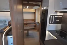 Fahrzeugbild Bürstner Lyseo TD 745 Harmony Line #6