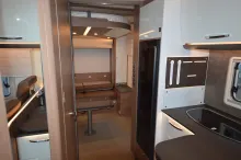 Fahrzeugbild Bürstner Lyseo TD 745 Harmony Line #8