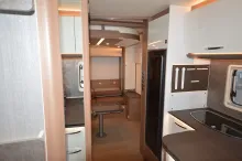 Fahrzeugbild Bürstner Lyseo TD 745 Harmony Line #10