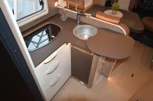 Fahrzeugbild Bürstner Lyseo TD 745 Harmony Line #12