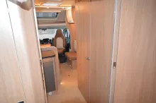 Fahrzeugbild Bürstner Lyseo TD 745 Harmony Line #15