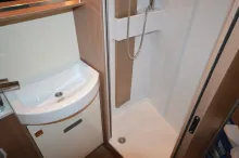 Fahrzeugbild Bürstner Lyseo TD 745 Harmony Line #19