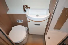 Fahrzeugbild Bürstner Lyseo TD 745 Harmony Line #20