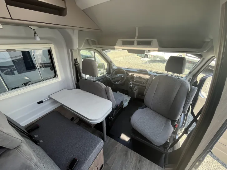 Fahrzeugbild Carado CV 590 4x4 EDITION24 #3