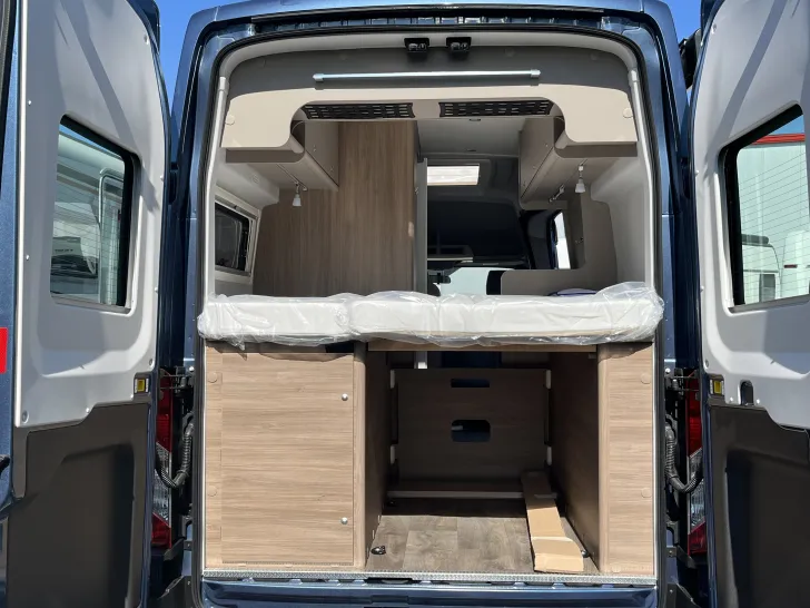 Fahrzeugbild Carado CV 590 4x4 EDITION24 #8