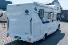 Fahrzeugbild Ahorn Camp Camp A 690 *Einzelbetten*Markise*Kamera* #5