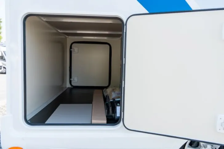Fahrzeugbild Ahorn Camp Camp A 690 *Einzelbetten*Markise*Kamera* #6