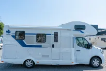 Fahrzeugbild Ahorn Camp Camp A 690 *Einzelbetten*Markise*Kamera* #7