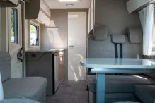 Fahrzeugbild Ahorn Camp Camp A 690 *Einzelbetten*Markise*Kamera* #13