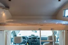 Fahrzeugbild Ahorn Camp Camp A 690 *Einzelbetten*Markise*Kamera* #19