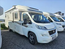 Fahrzeugbild Hymer Tramp SL 704 #18