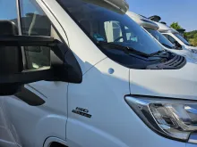 Fahrzeugbild Hymer Tramp SL 704 #19
