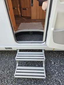 Fahrzeugbild Hymer Tramp SL 704 #20