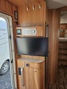 Fahrzeugbild Hymer Tramp SL 704 #5