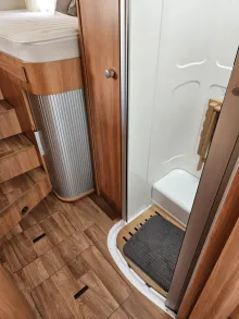 Fahrzeugbild Hymer Tramp SL 704 #8