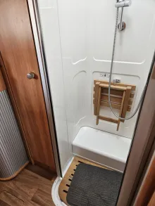 Fahrzeugbild Hymer Tramp SL 704 #9