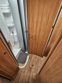 Fahrzeugbild Hymer Tramp SL 704 #11