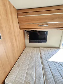 Fahrzeugbild Hymer Tramp SL 704 #12