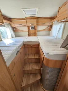 Fahrzeugbild Hymer Tramp SL 704 #4