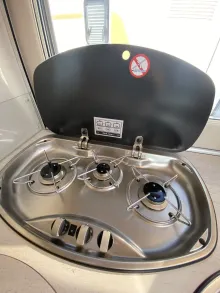 Fahrzeugbild Eura Mobil Profila T 696 EB #5