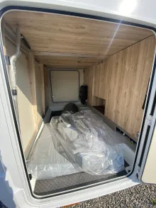 Fahrzeugbild Eura Mobil Profila T 696 EB #13