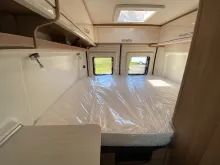 Fahrzeugbild Hobby Vantana De Luxe K60 FT #5