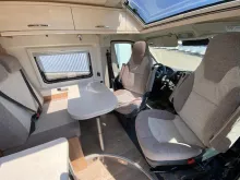 Fahrzeugbild Hobby Vantana De Luxe K60 FT #9