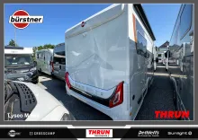 Fahrzeugbild Bürstner Lyseo M Harmony Line T 660 #3