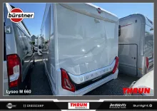 Fahrzeugbild Bürstner Lyseo M Harmony Line T 660 #2