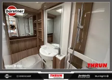 Fahrzeugbild Bürstner Lyseo M Harmony Line T 660 #13