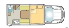 Fahrzeugbild Tischer Box 260 S ABVERKAUF #5