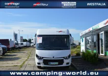 Fahrzeugbild Malibu I 460 LE #4