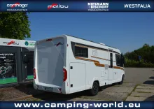 Fahrzeugbild Malibu I 460 LE #6