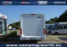 Fahrzeugbild Malibu I 460 LE #7