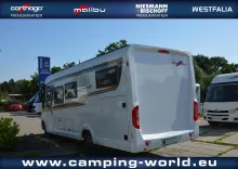 Fahrzeugbild Malibu I 460 LE #8