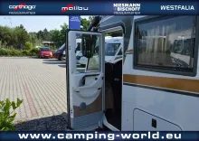 Fahrzeugbild Malibu I 460 LE #9