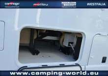 Fahrzeugbild Malibu I 460 LE #10