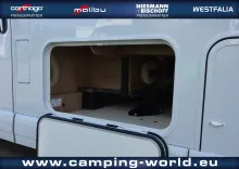 Fahrzeugbild Malibu I 460 LE #11