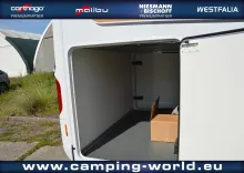 Fahrzeugbild Malibu I 460 LE #15